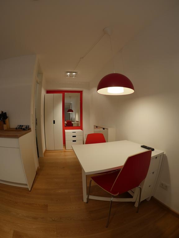 Haus "Zum Schwarzen Stiefel" Apartment Bamberg Ngoại thất bức ảnh