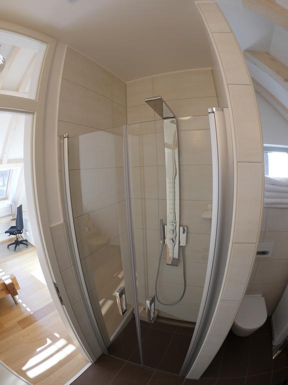 Haus "Zum Schwarzen Stiefel" Apartment Bamberg Ngoại thất bức ảnh